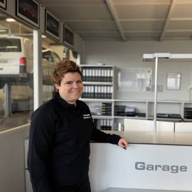 Martina Göldi (Annahme)